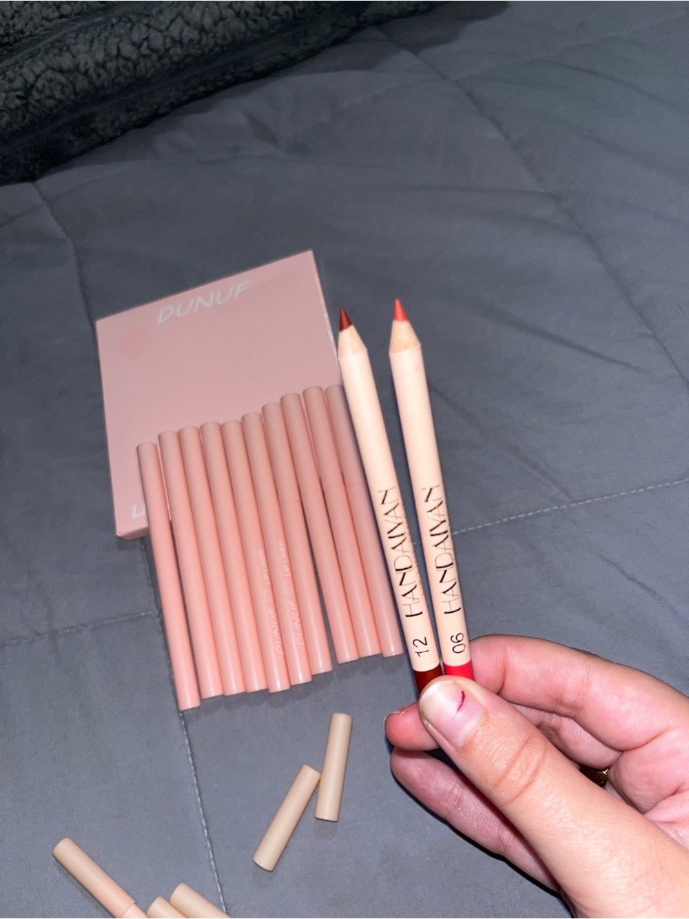 Lip Liner Bundle - Picture 3 of 6